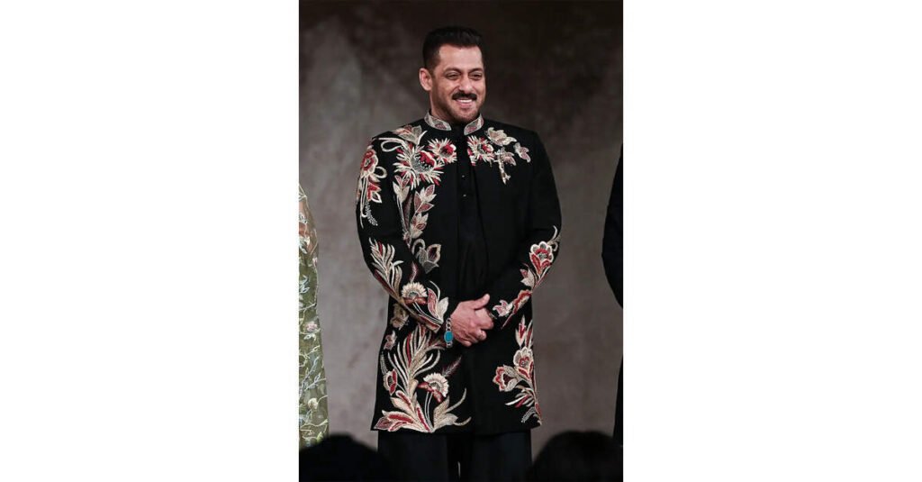 Delhi High Court Issues Notice on Salman Khan’s Legal Plea Against ‘Kala Hiran’ Film Promotion, ETLegalWorld