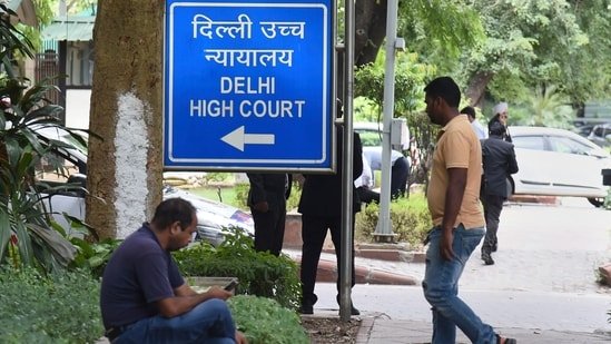 Delhi HC seeks response from Centre, CBSE on petition of NSUI in OSM marking matter