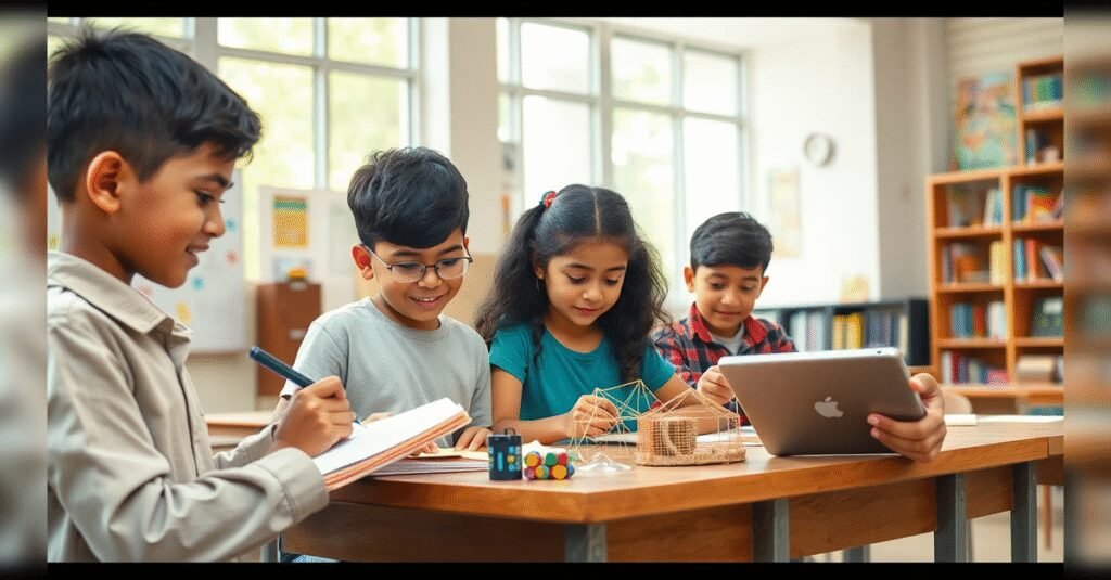 Dharwad schools reopen with colour, cheer and renewed push for quality education, ETEducation