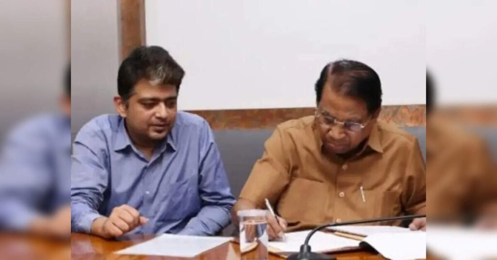 Dr. Morepen Partners with VIT Bhopal to Launch Health Centre for 17,000+ Students, ETEducation