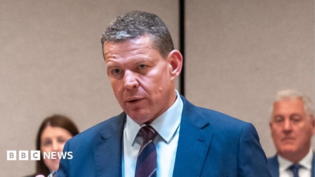 First minister Rhun ap Iorwerth calls for new relationship with Westminster