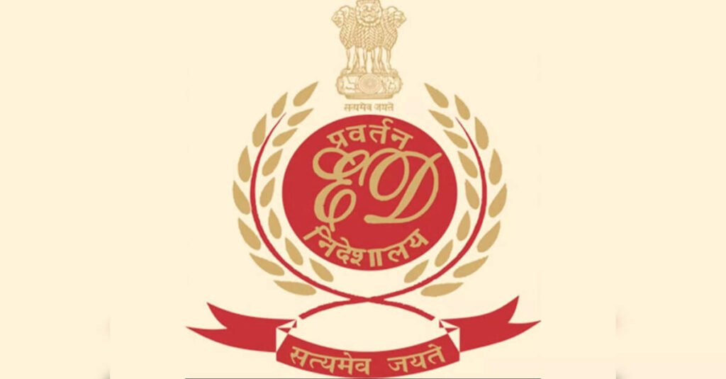 ED Freezes Rs 100 Crore Assets Linked to Jaypee for Alleged Money Laundering by Manoj Gaur, ETLegalWorld
