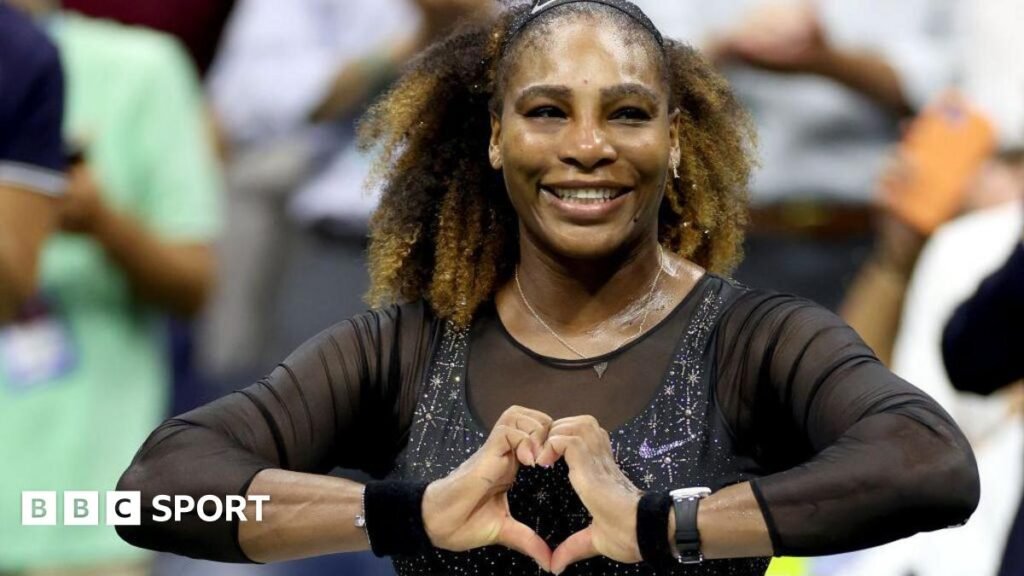 Serena Williams to return to tennis at Queen’s Club
