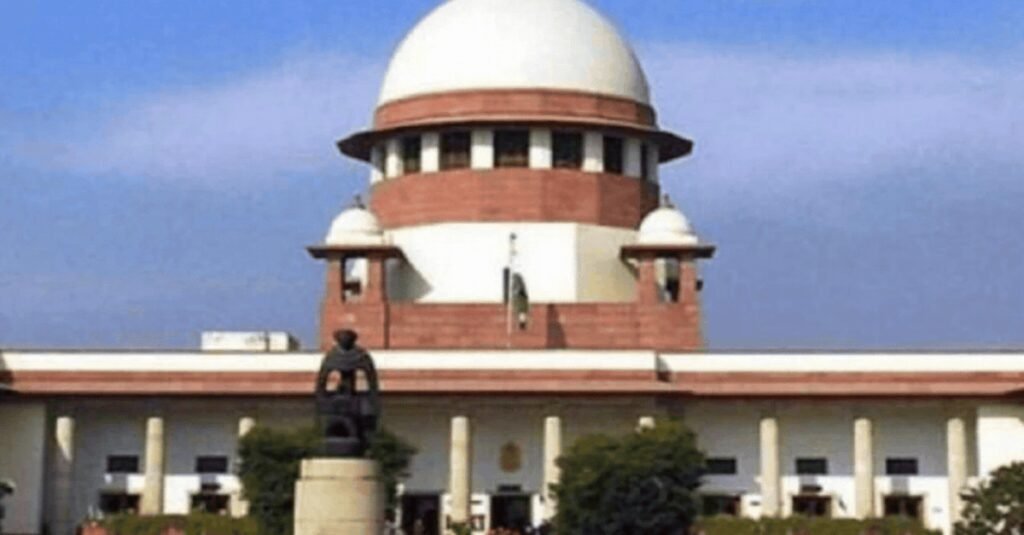 Former Maharashtra minister files plea in Supreme Court against CBSE’s 3-language rule for Class 9 students, ETEducation