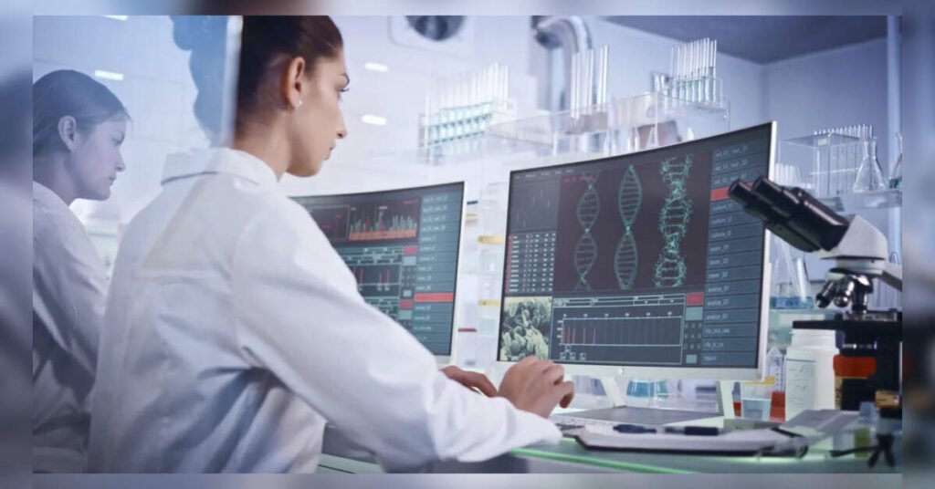 Breakthrough Study Reveals Gender Differences Linked to Gene-Protecting Protein SIRT7, ETHealthworld
