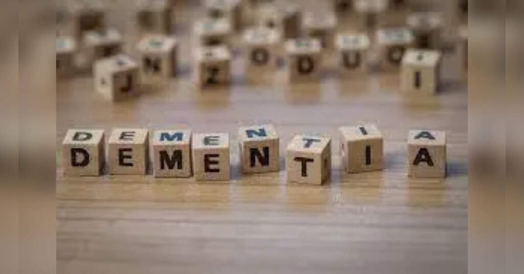 Glucosamine Supplement Linked to Increased Dementia Risk: New Study, ETHealthworld