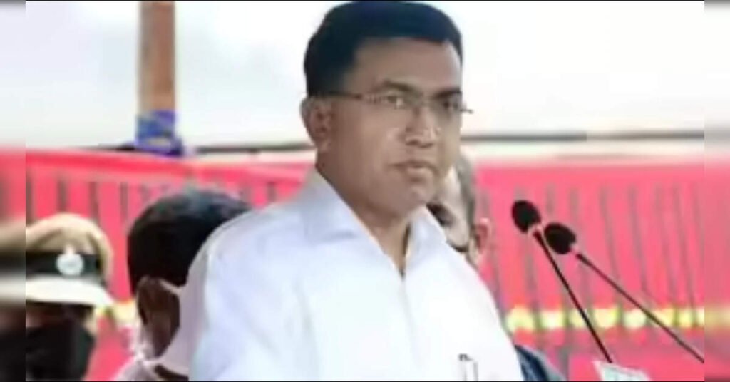 Goa Chief Minister Launches Advanced Ambulance Services for Highway Emergencies, ETHealthworld