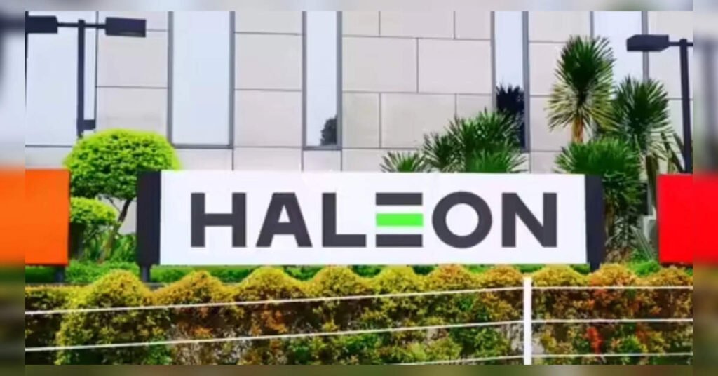Haleon Announces ₹2000 Crore Investment for New Manufacturing Facility in Madhya Pradesh, ETHealthworld