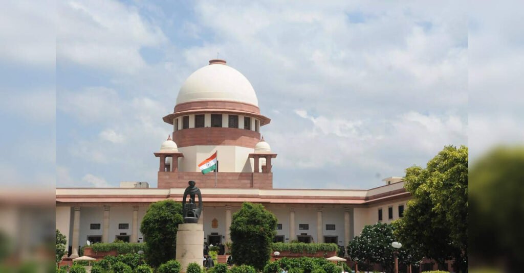 HC allows law student maternity relief for course completion, ETEducation