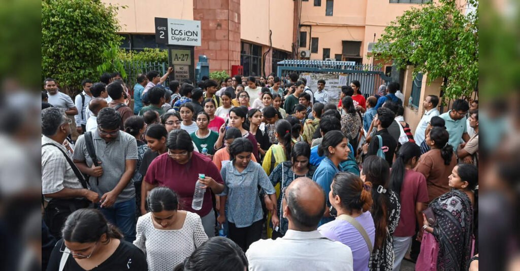 History, zoology remain as top choices for UG in PPU, ETEducation