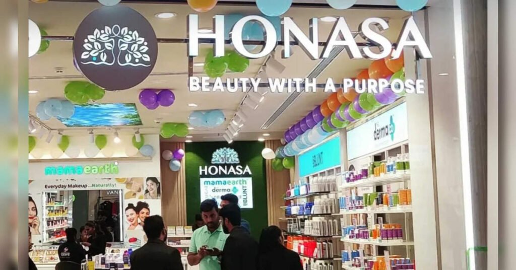 Honasa Consumer Expands Its Portfolio with Acquisition of Fluence Pharma for ₹135 Crore, ETHealthworld