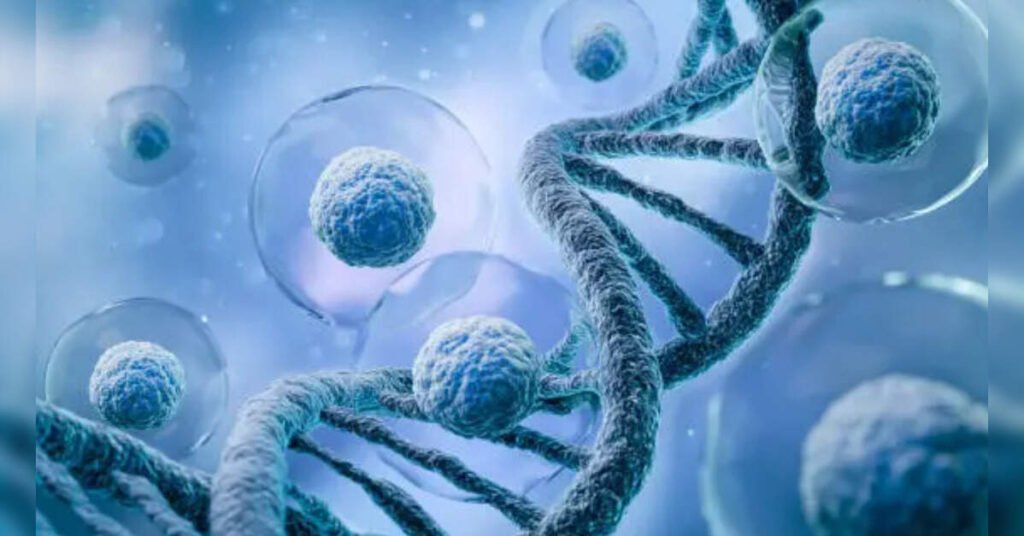 Breakthrough Study Reveals How Human Biology Alters Drug Efficacy, ETHealthworld