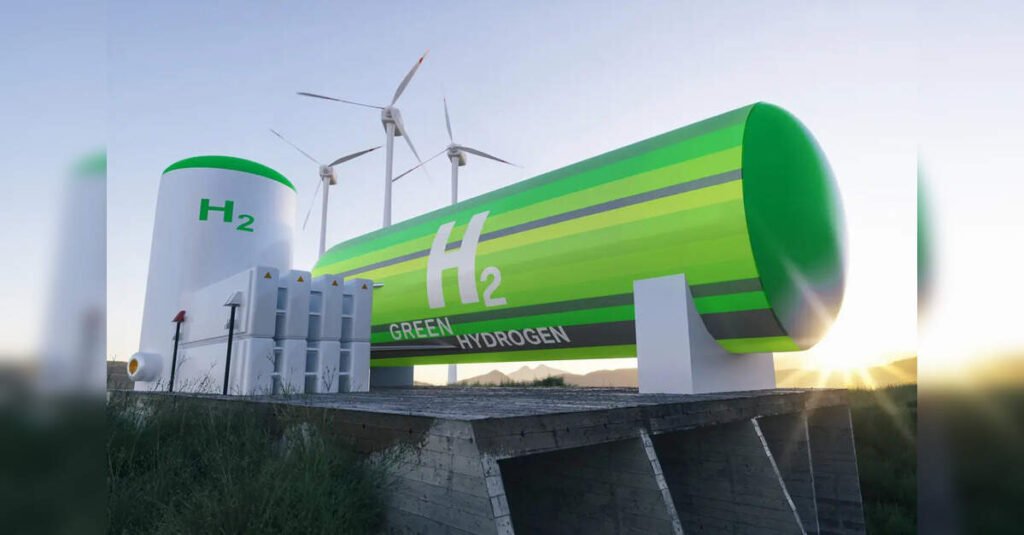 Hygenco Secures $105 Million from Leading Investors to Expand Green Hydrogen Production in India, ETLegalWorld