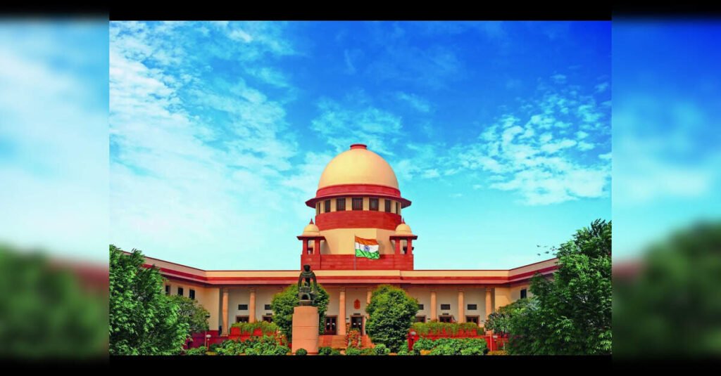 I-T department to move Supreme Court against HC relief in public trust row, ETLegalWorld