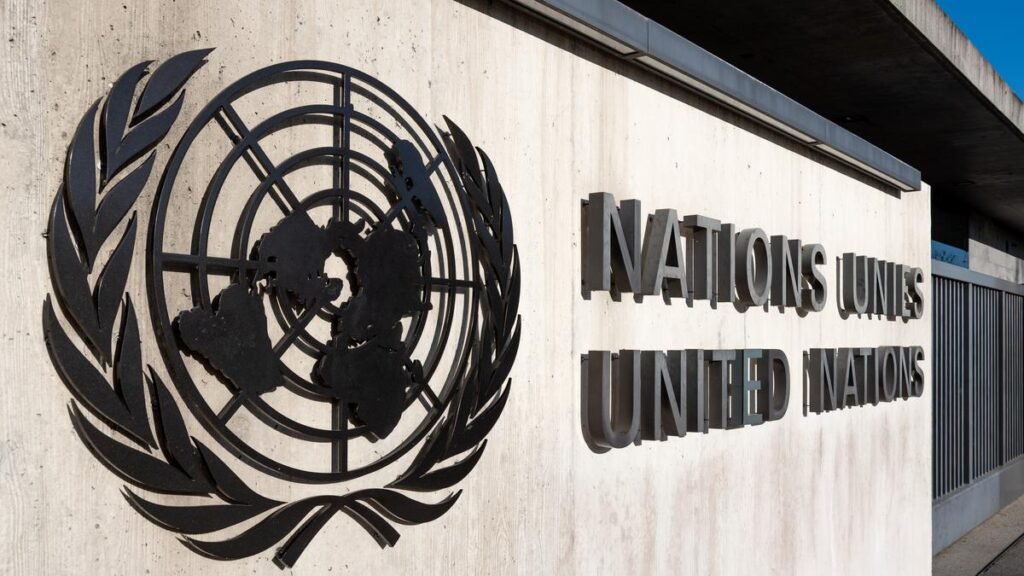 UN experts condemn crackdown on women by Afghan morality police