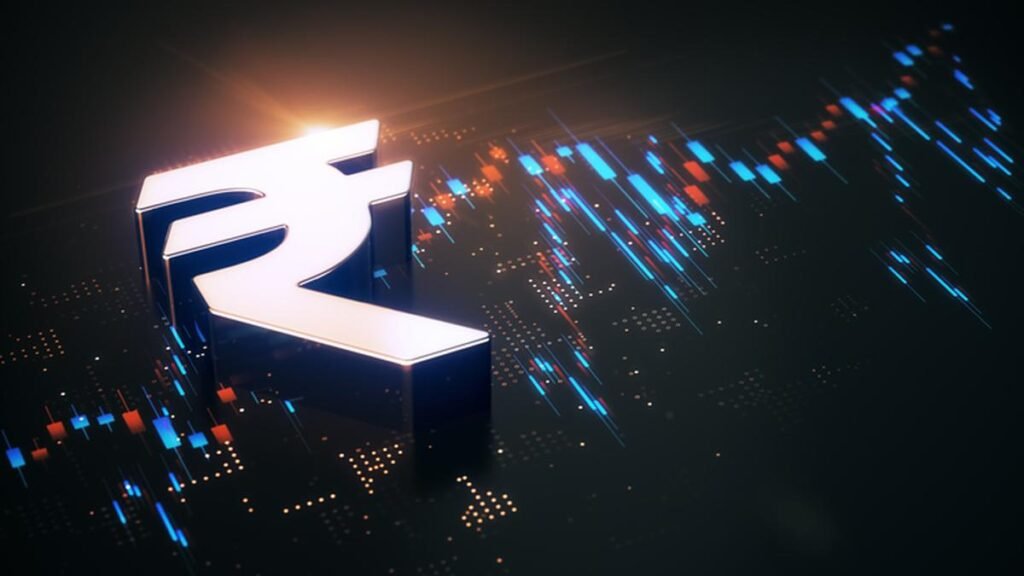 Rupee rises 58 paise to 94.60 against U.S. dollar in early trade