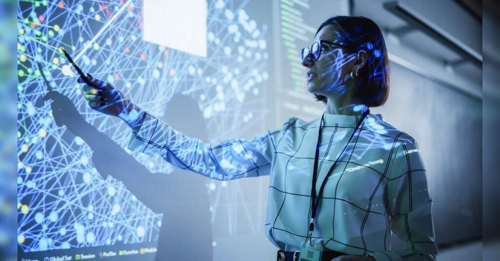 IIT Madras to Empower One Million Teachers with AI Training by 2027, ETEducation