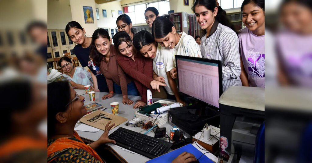 IIT panel grants security clearance to examiner-facing CBSE evaluation portal, ETEducation