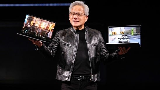 Why ‘Nvidia Inside’ Can Work in the PC Market
(HT Tech)
