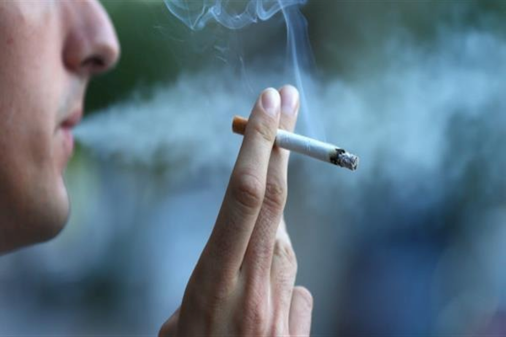 Nearly One in Four Adults in J&K Use Tobacco: Report