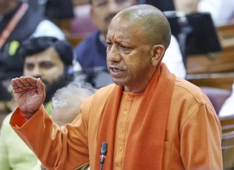 UP govt announces Rs 5 lakh ex-gratia for deceased, Rs 50,000 for injured in Lucknow fire