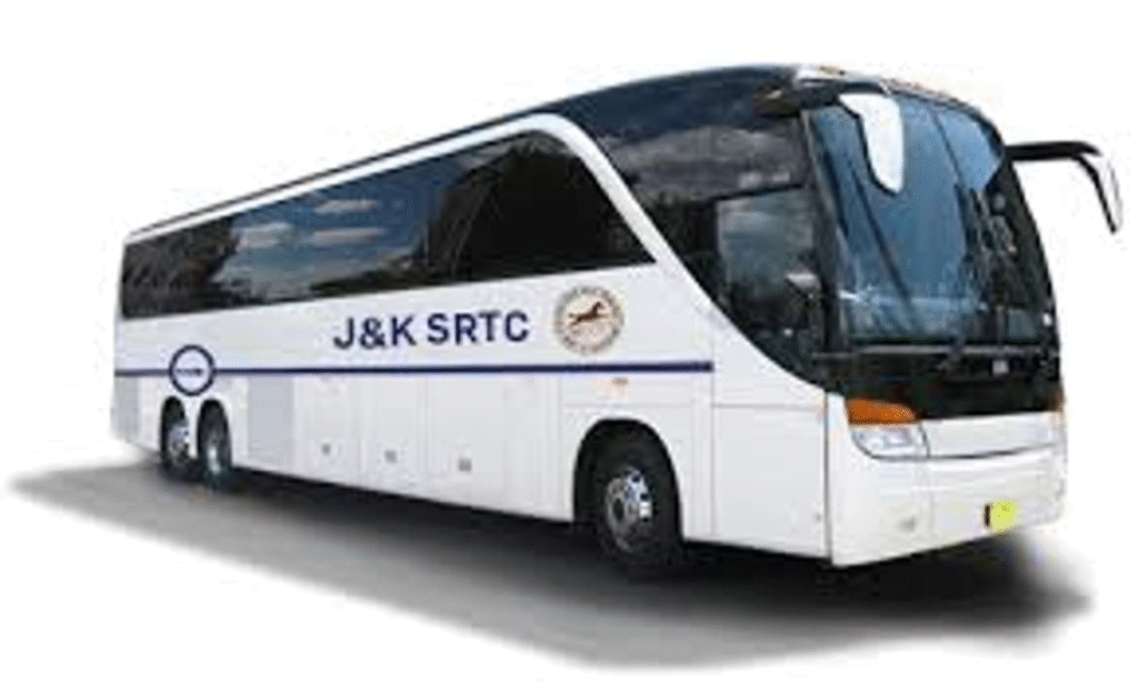 Commuters Decry Poor Condition Of JKTRC Buses