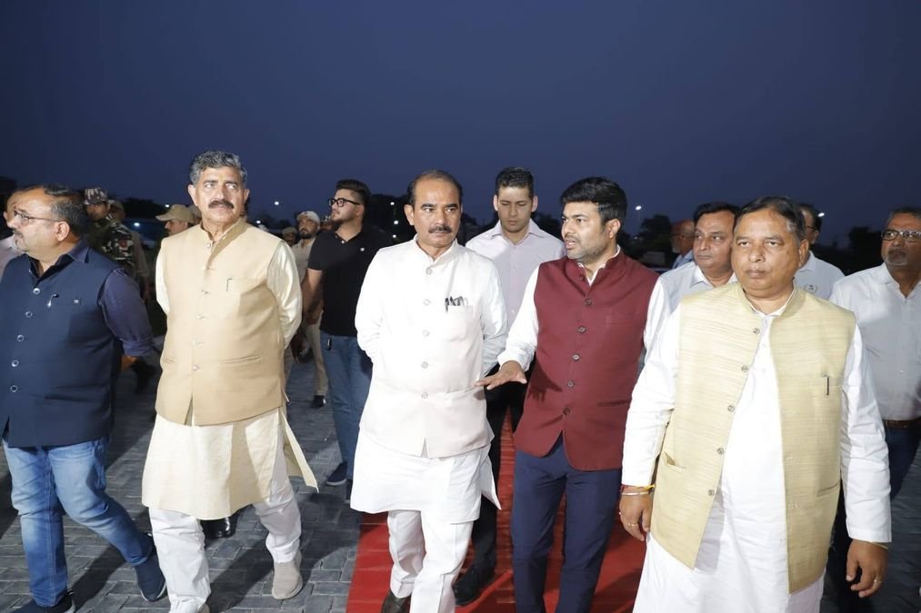 DPRs Underway for ₹3,500 Cr Amarnath Road Project