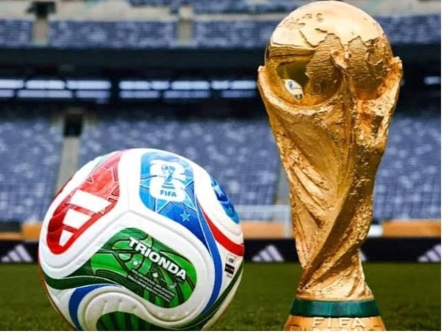 FIFA World Cup 2026 & Future of Global Sports
