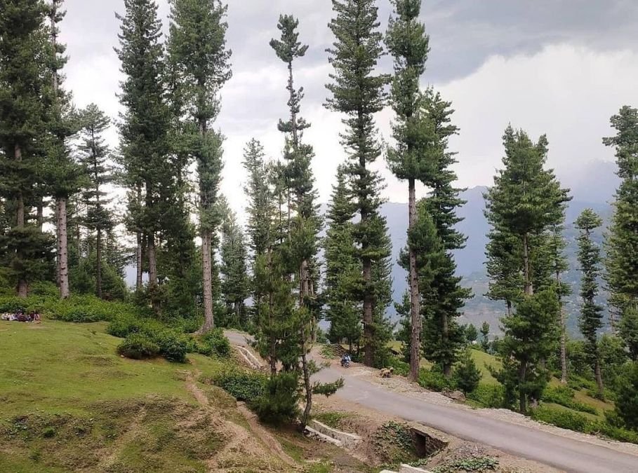 Uri Seeks Tourism Push Amid Rising Visitor Footfall