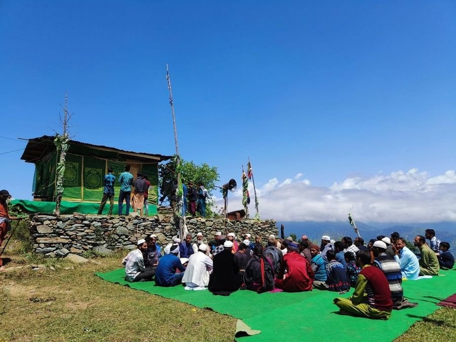 Govt Sanctions Rs 2.94 Cr for Uri’s Cultural Heritage