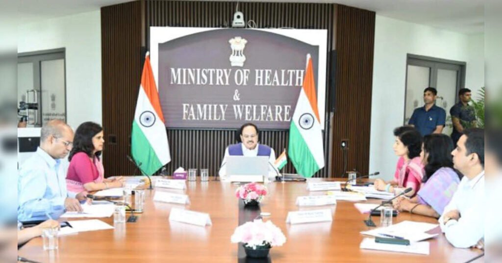 India Achieves 23% Reduction in TB Incidence; Nadda Calls for Intensified Efforts During 100-Day Campaign, ETHealthworld