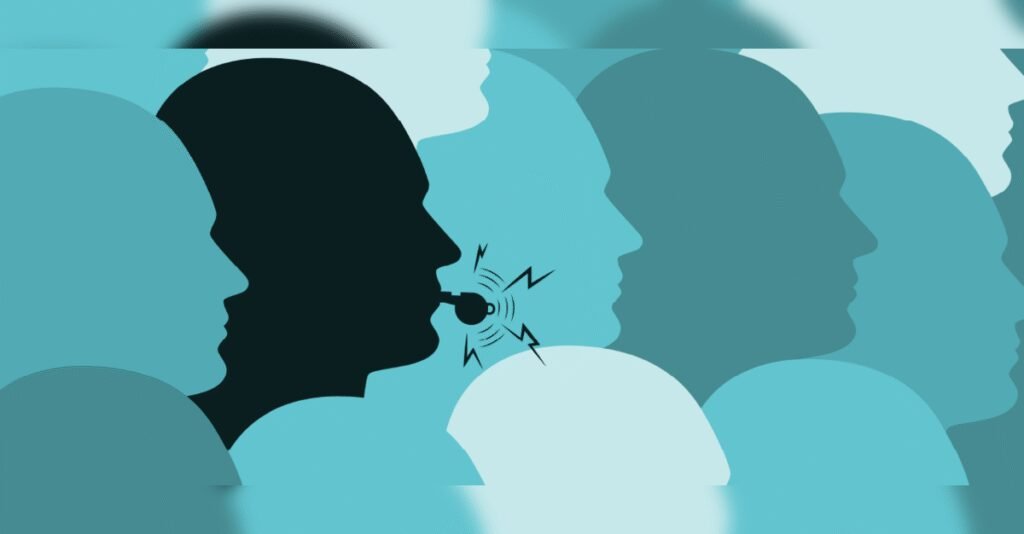 The Urgent Need for Protection Against Retaliation, ETLegalWorld