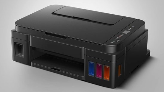 Fed up with costly ink cartridges? These ink tank printers can print for months
(HT Tech)