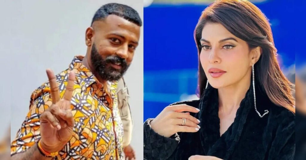 Jacqueline Fernandez and Sukesh Chandrashekar Charged in Major Money Laundering Case, ETLegalWorld