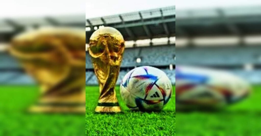 JAS Secures Last-Minute Broadcast Rights for World Cup in Thailand, ETLegalWorld