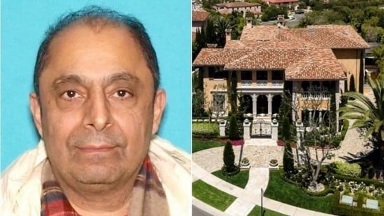 Jamshid Ghomi: 5 things on Newport Coast CEO arrested for selling US tech to help Iran’s nuclear program