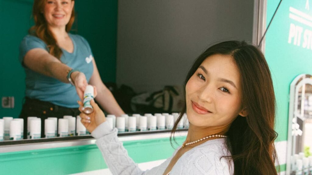 Chloe Kim Wants a Jumbo Chanel Flap Bag—and More Books