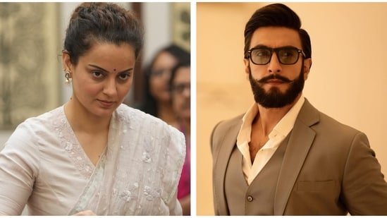 Kangana Ranaut reacts to FWICE ban on Ranveer Singh amid Don 3 row: ‘Jab haisiyat badhti hai to dushman bhi badhte hain’