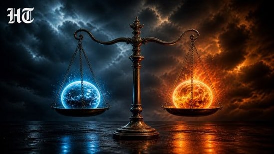 What karma could be catching up with your zodiac sign in 2026? A tarot expert decodes