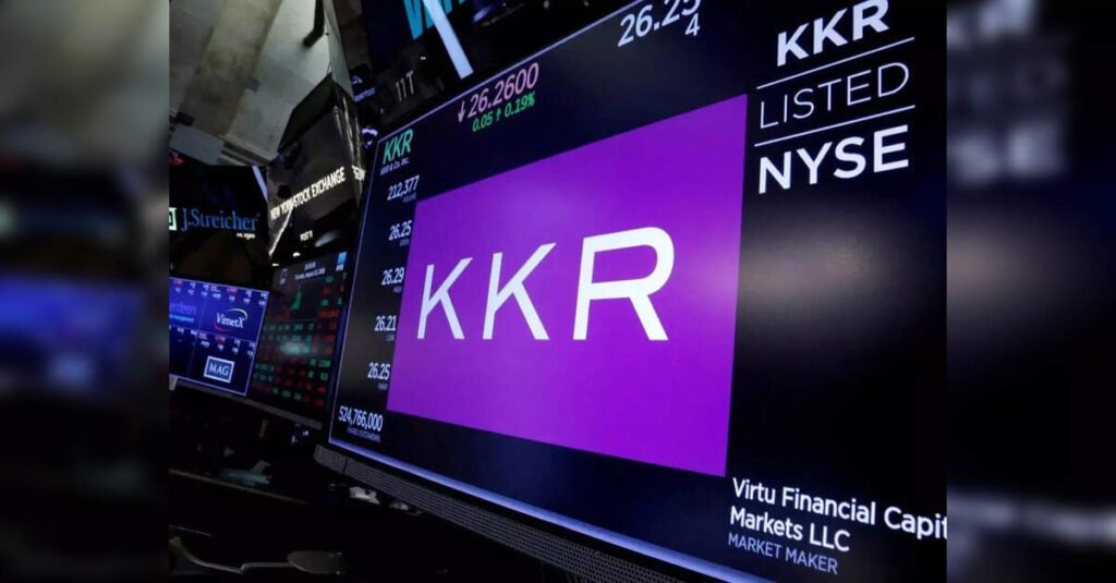 KKR Makes Strategic Equity Investment in Crowe Advisory with Guidance from Kirkland & Ellis, ETLegalWorld