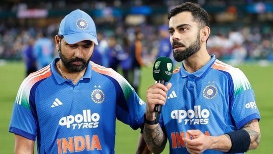 Opportunity to play with Virat Kohli and Rohit Sharma a ‘dream come true’ for Indian spinner after maiden call-up