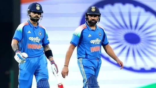 Virat Kohli, Rohit Sharma’s road to 2027 World Cup may run through one final New Zealand mission
