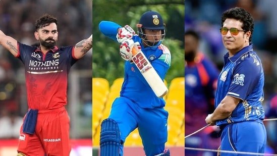 ‘India could lose Vaibhav Sooryavanshi’: Dale Steyn’s warning as he places whiz kid above Sachin Tendulkar, Virat Kohli
