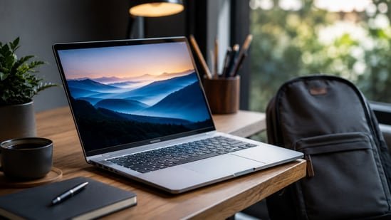 Battery anxiety ruining your workday? Best laptops with day long battery life to buy now
(HT Tech)