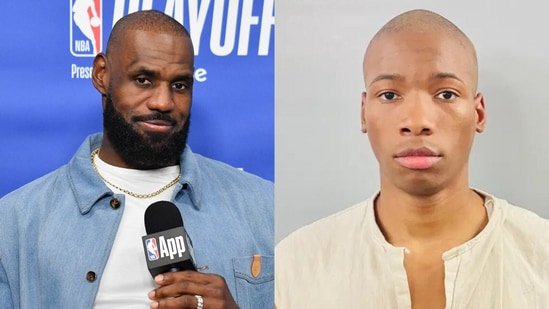 Fact check: Did LeBron James pledge $500,000 to Karmelo Anthony’s fundraiser? Here’s the truth