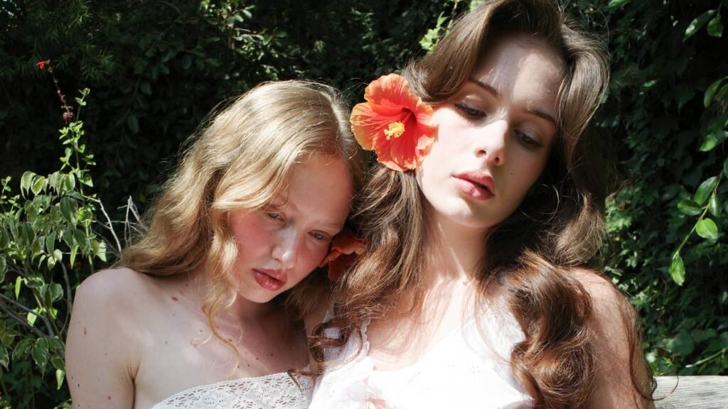 Meet the 19-Year-Old Parsons Student Running an Australian Fashion Brand