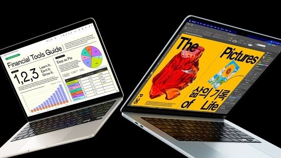 MacBooks are becoming a practical choice for more buyers, especially with these deals
(HT Tech)