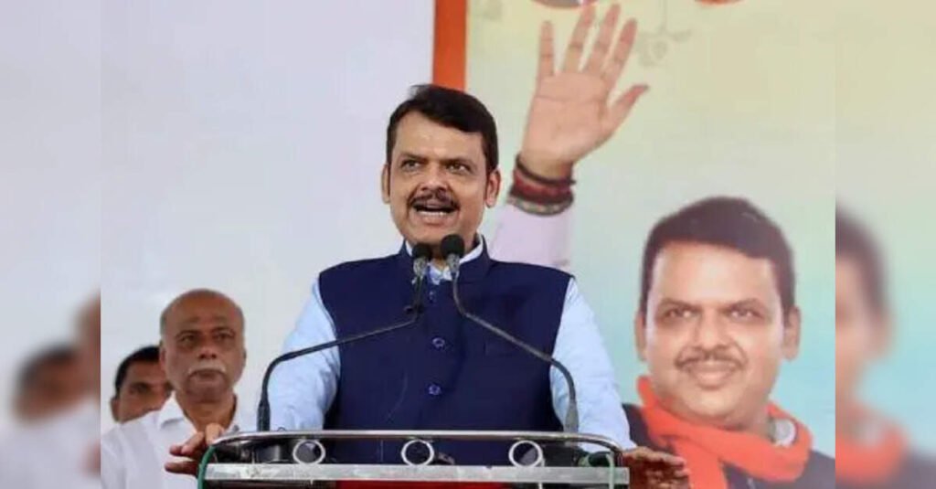 Maharashtra CM launches ‘MahaChatur AI chatbot’ for skill training, ETEducation