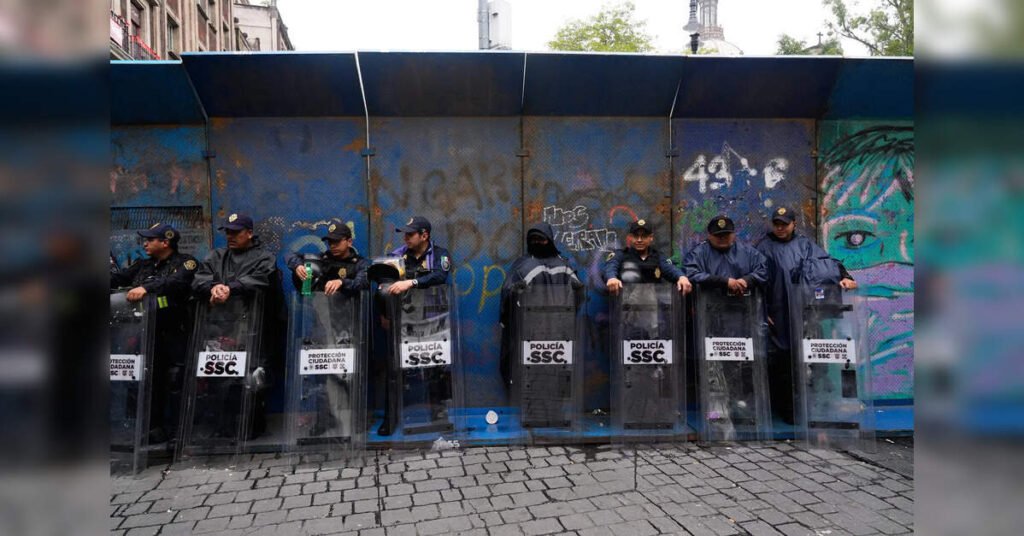 Mexican Teachers End Strike After 20 Days Amid World Cup Protests, ETEducation