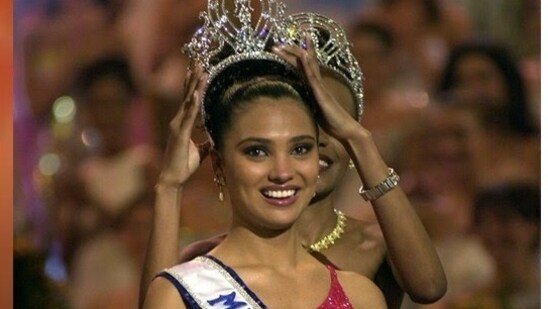 What was Lara Dutta’s winning Miss Universe answer which got her the highest interview score in pageant history: Watch